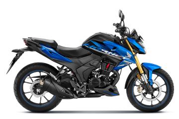 Honda Hornet 2.0