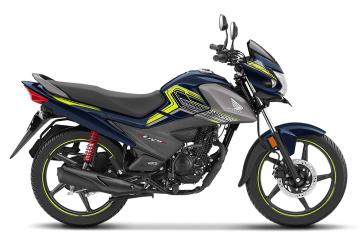 Honda Livo