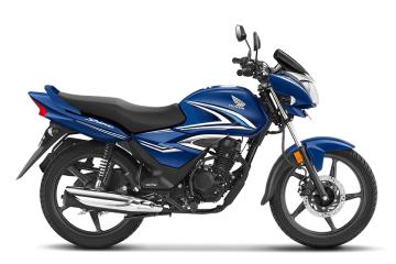 Honda CB Shine 125