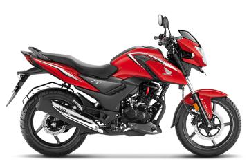 Honda SP 160
