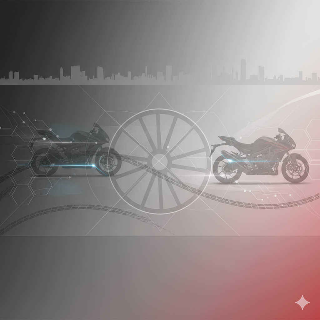 Raam Honda Journey