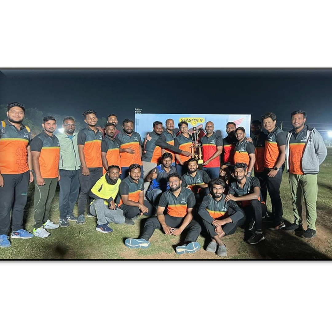 Hyderabad Heritage Ride