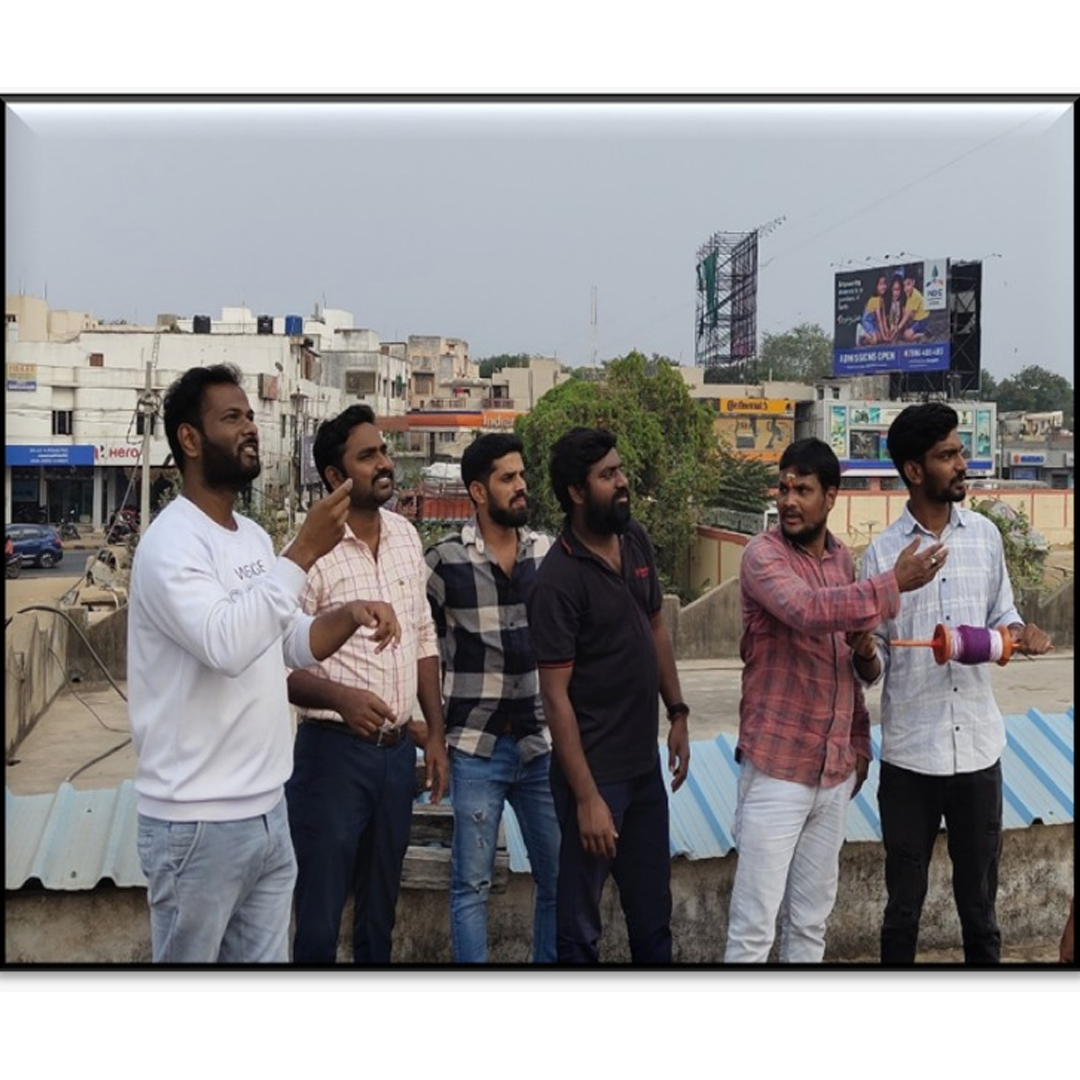 Honda CB Series Launch