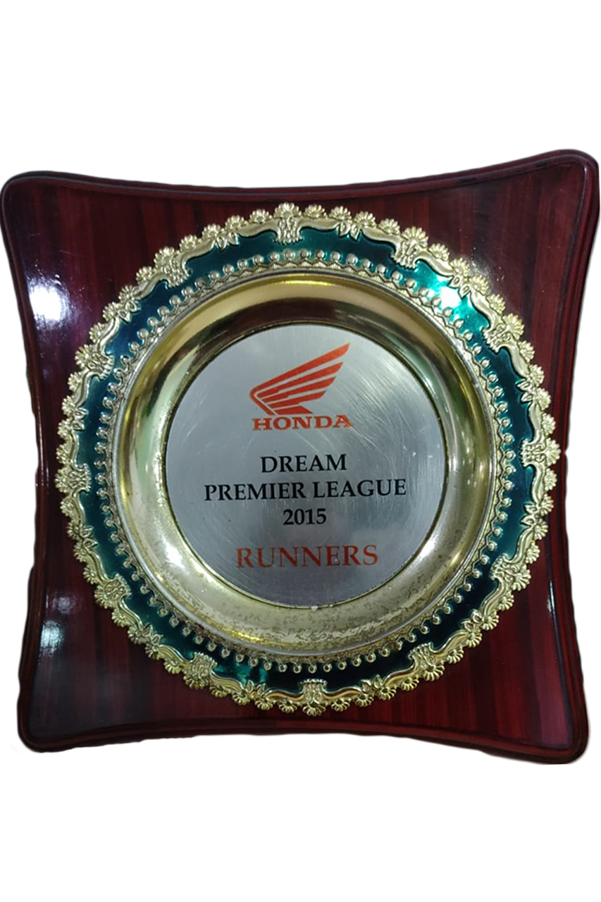 Dream-Premier-League-Runners-2015