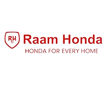 Raam Honda Logo