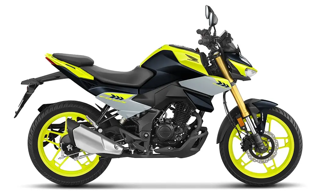 Honda CB125