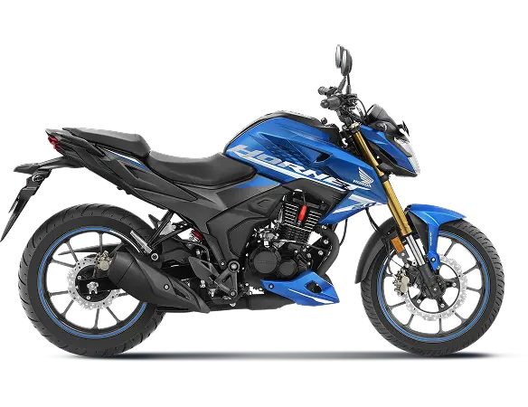 Honda Hornet 2.0