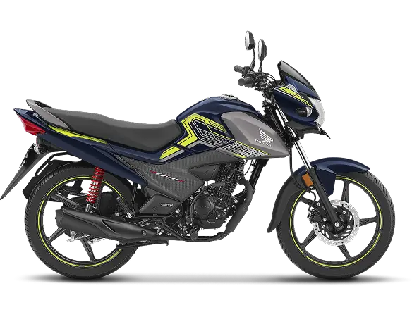 Honda Livo