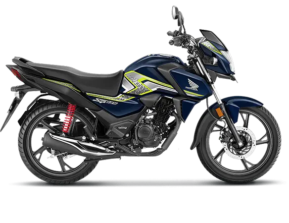 Honda SP 125